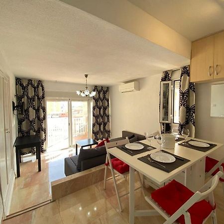 Apartamento Monaco Ла-Манга-дель-Мар-Менор Екстер'єр фото