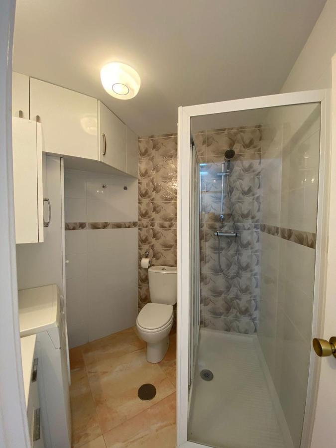 Apartamento Monaco Ла-Манга-дель-Мар-Менор Екстер'єр фото